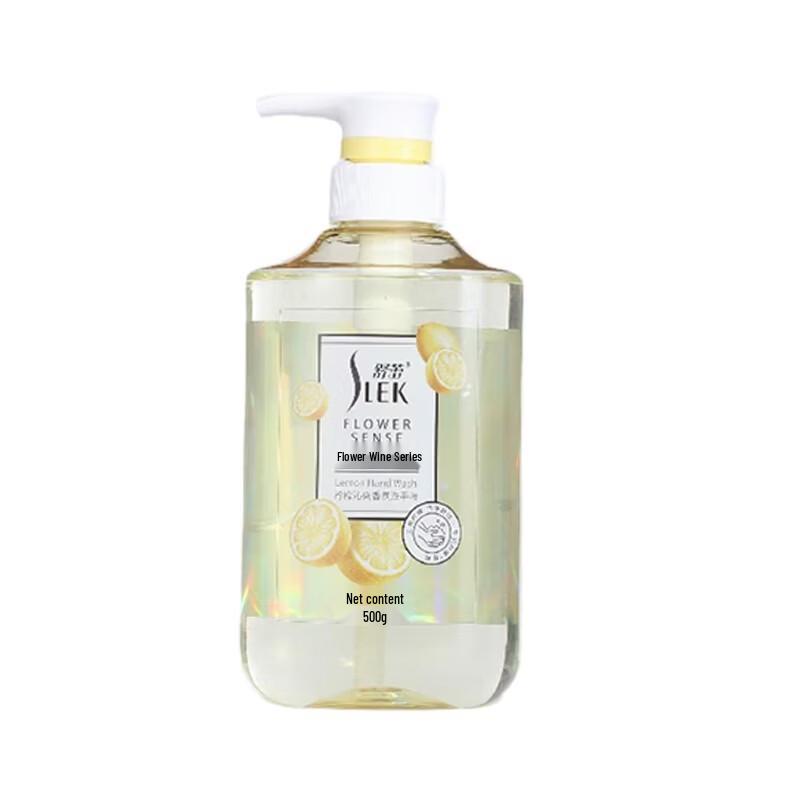 

SLEK Lemon Hand Wash