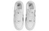 Nike Air Force 1 Shadow 'White Metallic Silver' Women's CI0919-119