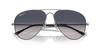 Sonnenbrille RB3825 OLD AVIATOR GUNMETAL 58 [Ray-Ban]