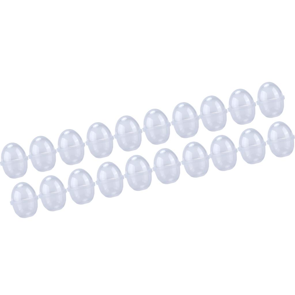 Making Real Egg Mould Leak Proof Real Mountain Chicken Egg Mold Production Model