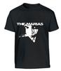 The Marias Star Girl czarna Koszulka z Albumem Fotograficznym Bawełna Unisex S-5XL EM1439
