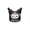 MINISO New copper Dopamine Cute Cartoon Doll Talisman Charm Bead Compatible With for Authentic Bracelets Do It Yourself BoysGirls Boutique Jewellery