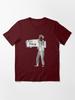 Bob Dylan Subterranean Homesick Blues Essential T-Shirt