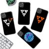 Freeze Corleone 667 Phone Case For IPhone 14 X XR XS 7 8 Plus 11 12 13 Pro MAX 13mini Matte Shockproof Case