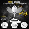 Starry Sky Light Night Light Planetarium Home Use Powered Stepless Dimming 360 Degree Angle Adjustment Indirect Lighting Touch Control Creates