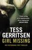 Libro Girl Missing