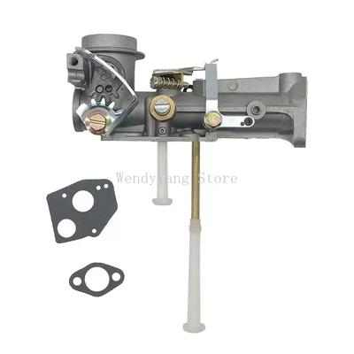 Καρμπυρατέρ 397135 για Briggs & Stratton 5 HP 135200 130200 133200 Μέρη Χλοοκοπτικού Καλλιεργητή