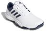 Adidas 360 Bounce 2.0 Golf 'White Blue' EE9113