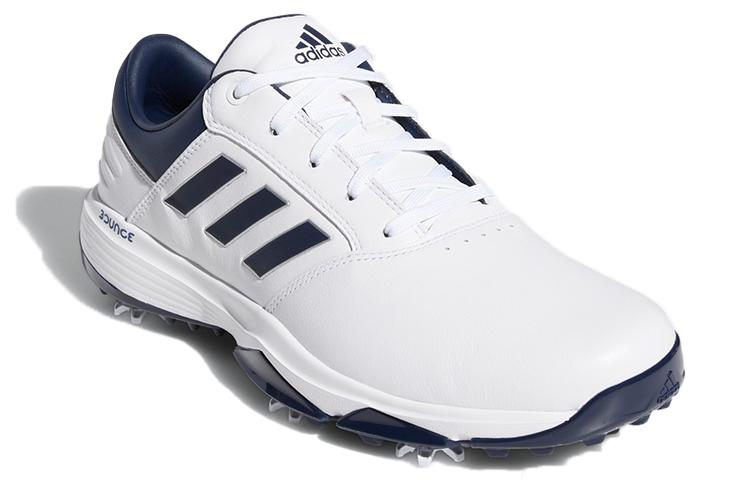 Adidas 360 Bounce 2.0 Golf 'White Blue' EE9113