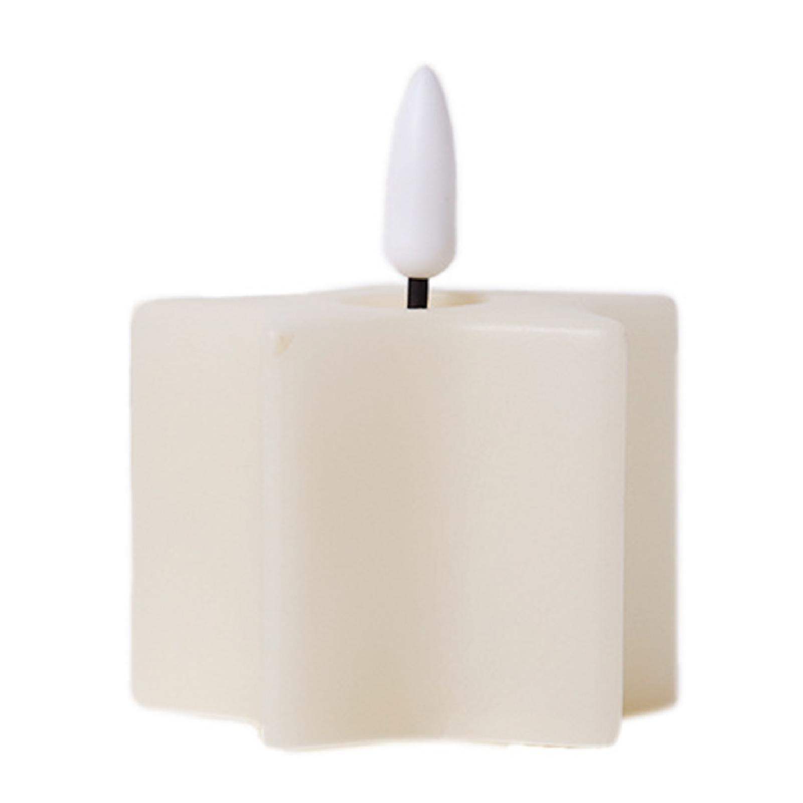 

Pumpkin Battery Operated Candle Festival Decorative Props Night Lantern Led Lights for Bedroom Living Room