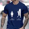 Funny T-shirts Men Women Summer Tshirt Tops Short Sleeve Rock Climbing Graphic T Shirt Fashion Casual Female Clothing Gift