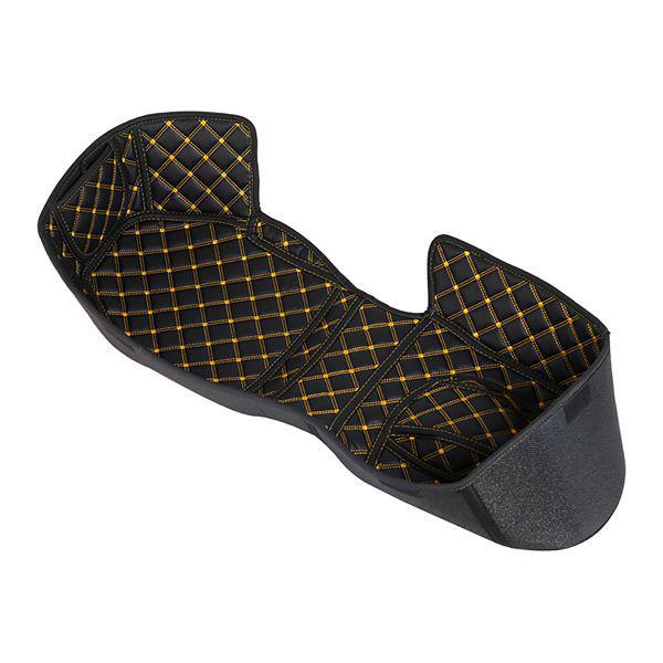 Honda Forza350 (2020-21) Motorcycle Seat Liner/Cover for Modified Seat Bucket