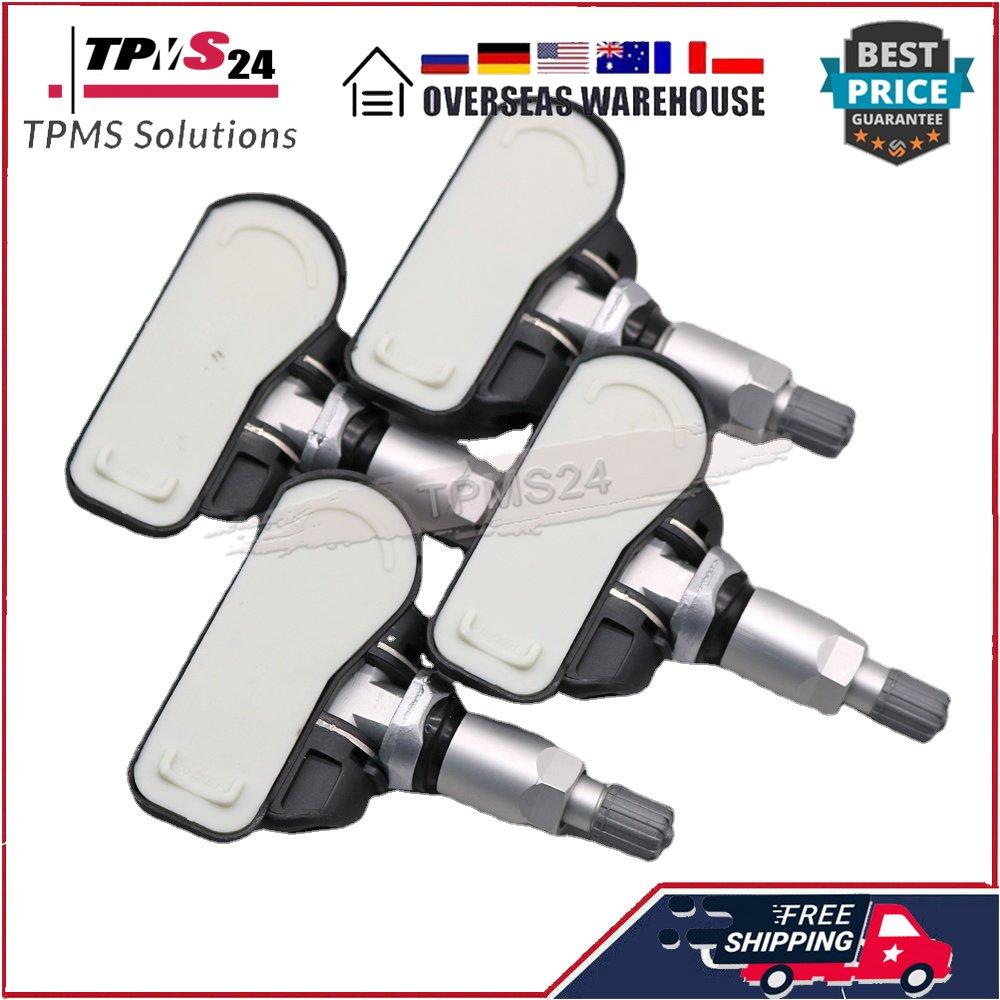 Tyre Pressure Sensor A0009050030 For Mercedes-Benz A Class C-Class GLC S-Class SL [R231] C250 C300 C350 W212 W166 W222 433MHz