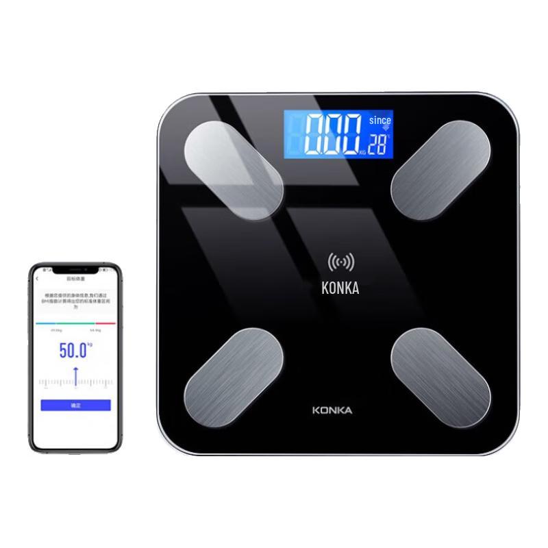 

Konka Smart Digital Body Weight Scale