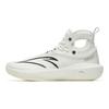 Anta Thompson 8 Basketball Shoes Men Sneakers White Black 112241101-3