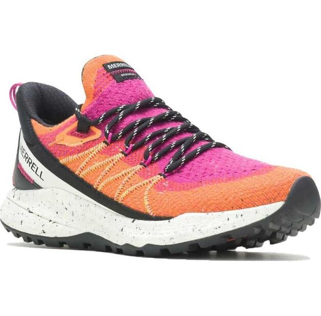 Треккинговые ботинки Merrell Bravada 2 Women