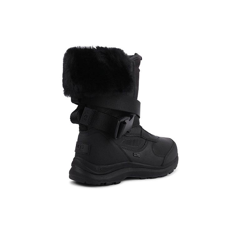 UGG Tahoe Women's 1103848-BLK