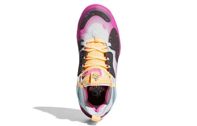 Indurire vol. 5 Adidas Futurenatural 'Relentless' FZ1083