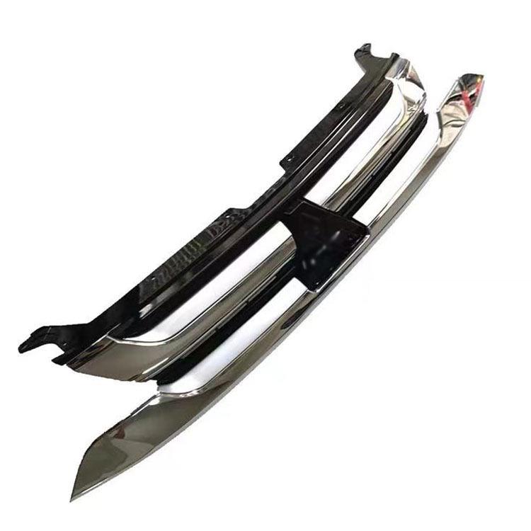 Conjunto de Rejilla del Parachoques Delantero GAC Outlander 2016-20