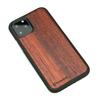 Wooden Case for iPhone 11 PRO padouk