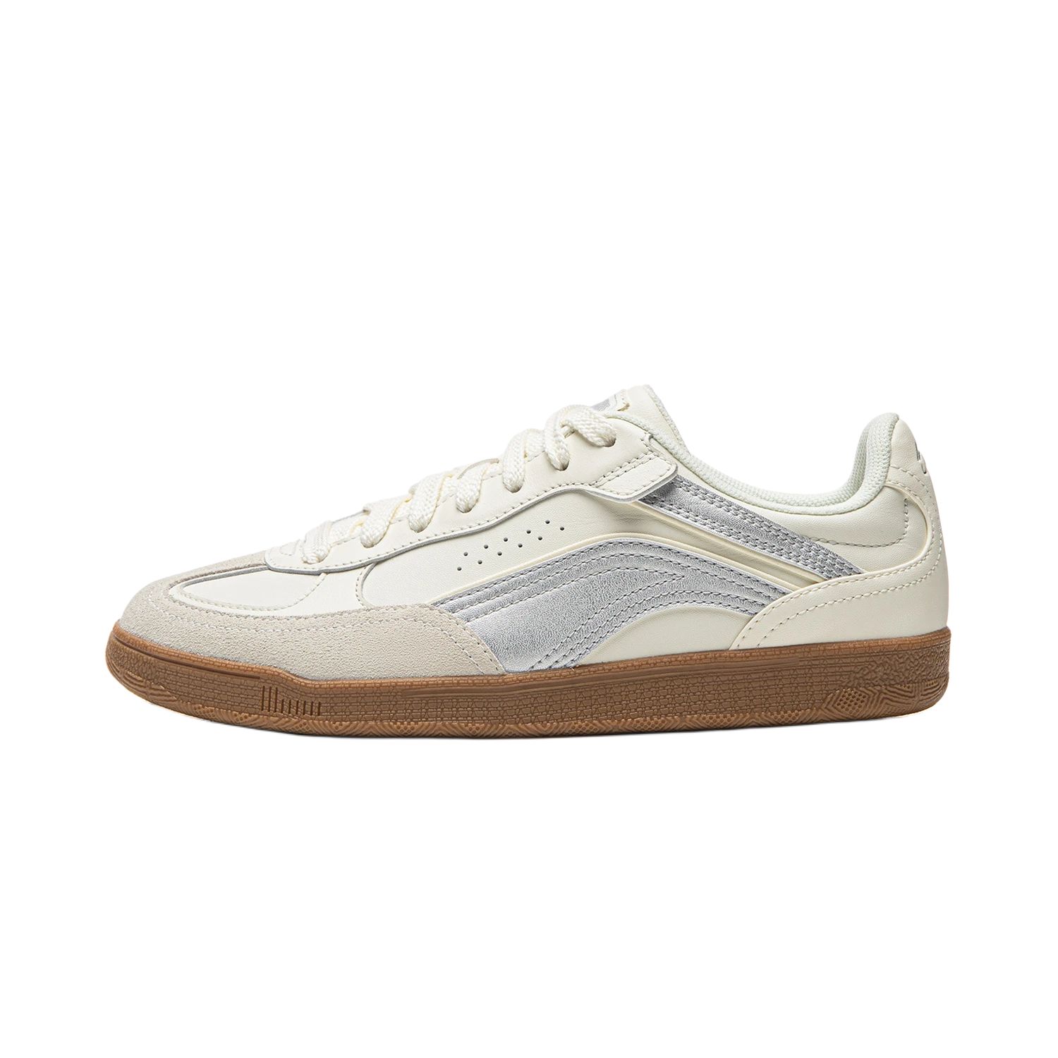 Кеды для скейтборда Li Ning Film Heart Женские Низкие AGCW042-2 38
