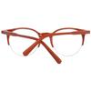 Unisex' Spectacle Frame Bally BY5018 47042