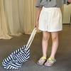 Children's cotton shorts girls baby solid color casual three-point pants summer versatile hot pants