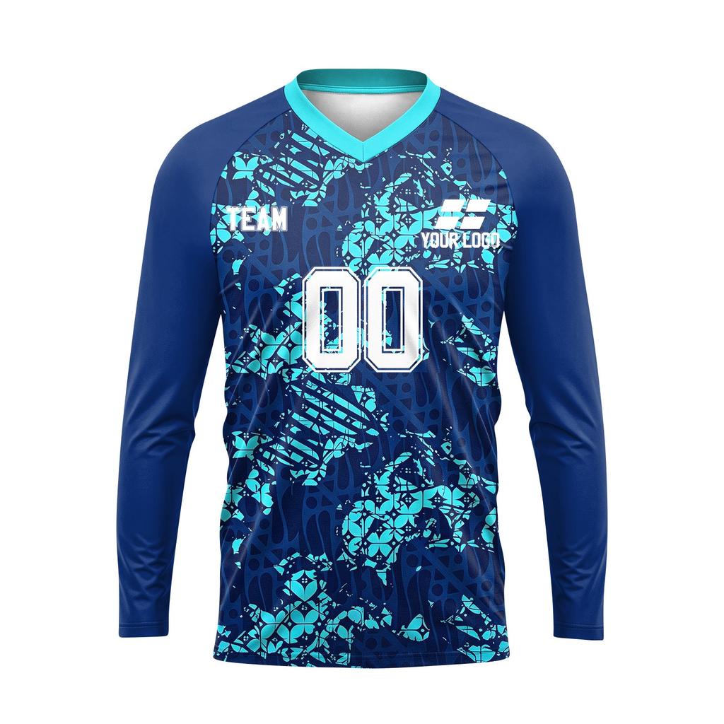 Sports Top for Soccer Basketball Training - Unisex Athletic Shirt for Men and Women