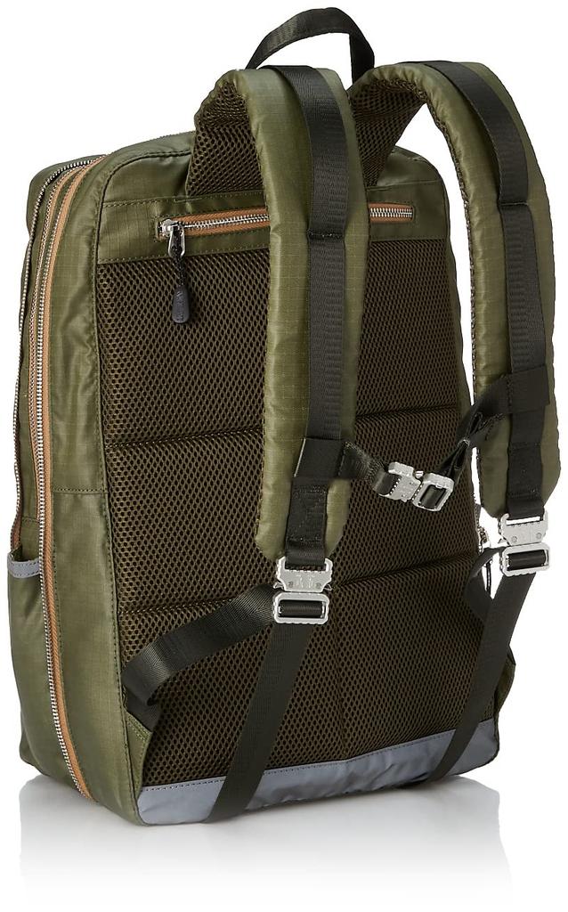 [&.FLAT] Backpack, Free Size, FL141012