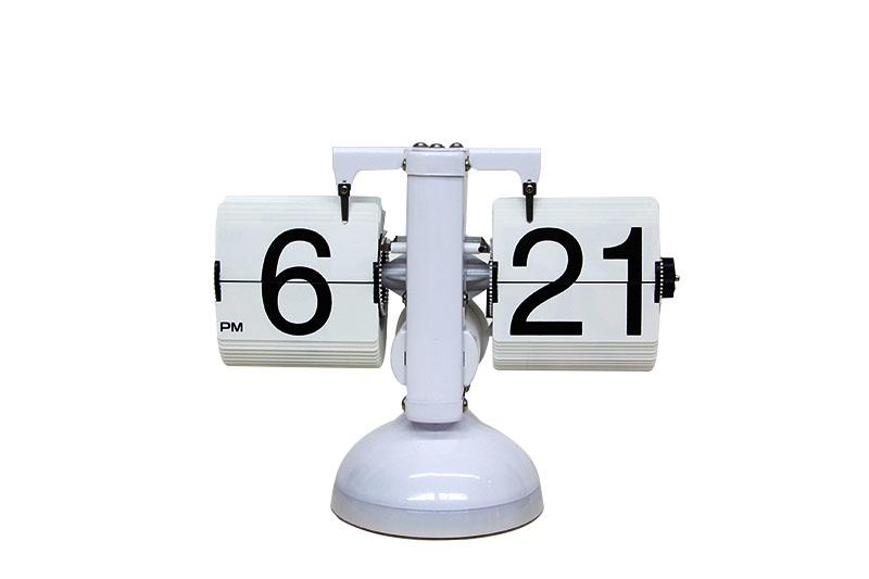 

Clock Flip