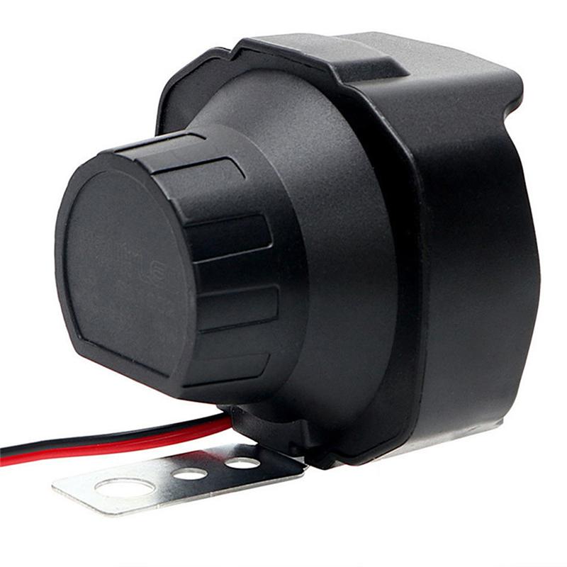 Motorcycle Headlight 9 Led 6W Dc12V Super Bright Spot White Work Light Bicycles
