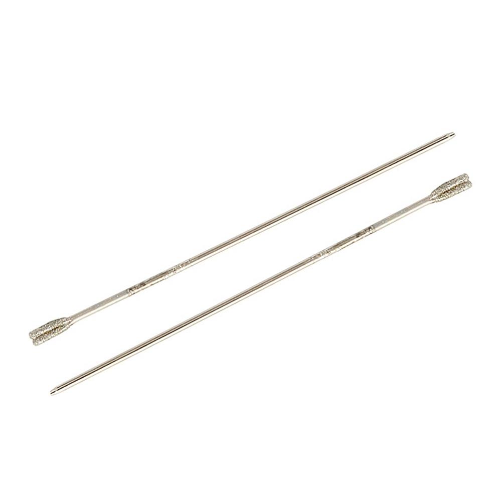 High performance Diamond Coated Tipped Drill Bits for Tile Glass and Jewellery