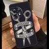 Barber Shop Hair Stylist Tools Case For OnePlus Nord 5 CE 2 3 4 Lite N20 N30 OnePlus 15 R 13R 12R 10T 13T 10 11 12 13 Cover