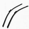 Front Wiper Blades for Mercedes-Benz C-Class W204 (2128201700=A2048203145)