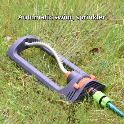 Automatisches Schwingregner - Garten Rasenbewässerungswerkzeug