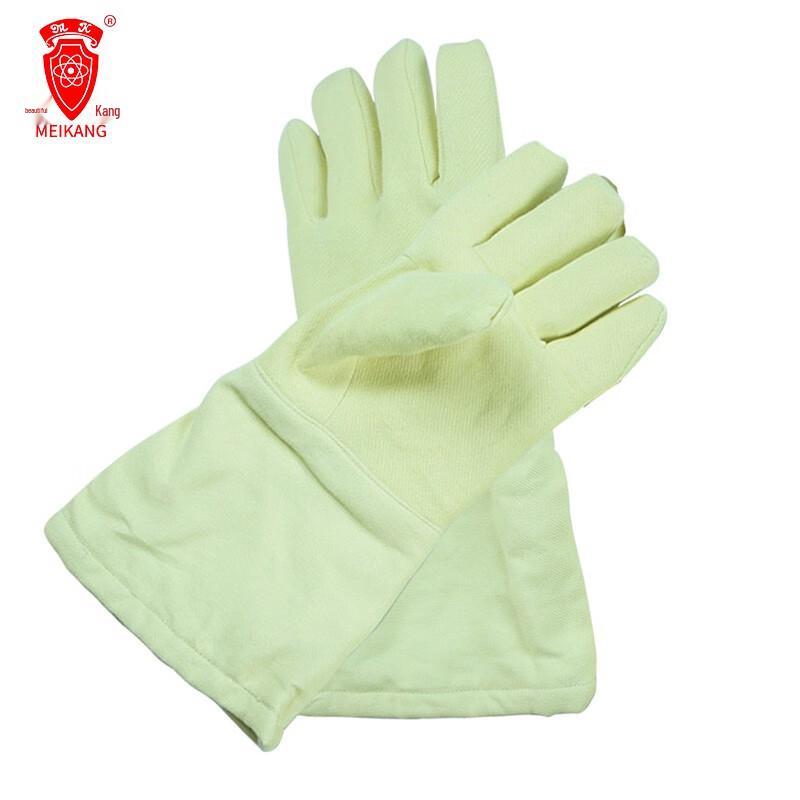 Meikang MKP-10 Heat Resistant Protective Gloves