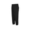 Adidas Originals PP 3/4 Pants With Brand Logo Embroidery Breathable Comfortable Cuffed Knitted Casual Pants Men Pants Black CW5176