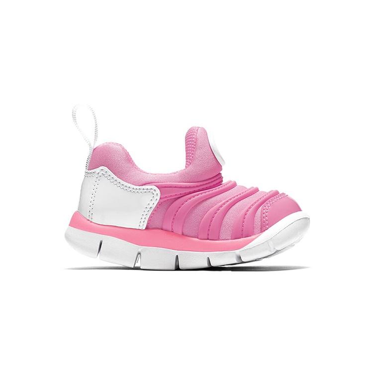 (TD) Nike Dynamo Free 'Pink Beam' Baby 343938-625