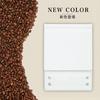 Litake Digitale Küchenwaage für Kaffee 3 kg Timer zum Backen und für Brot Enthält japanische Bedienungsanleitung Waage, Waage, 0,1 g Schritte, Kapazität, Funktion,