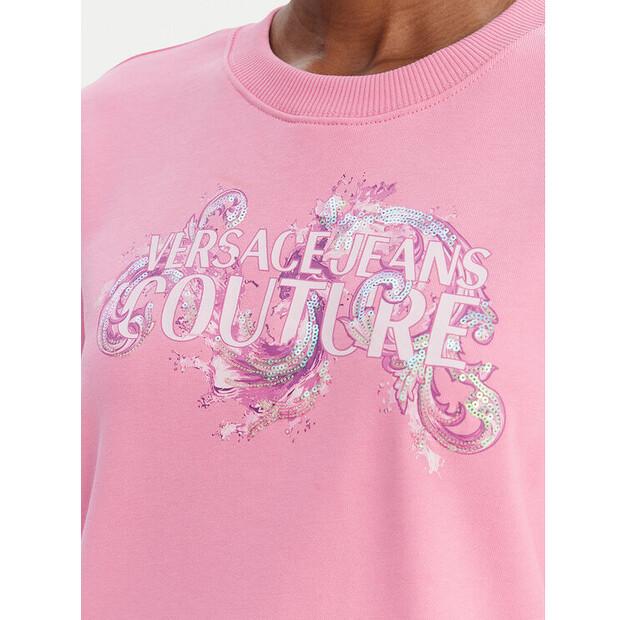 Versace Jeans Couture Hoodie 80HAIE02 CF00E