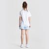Moody Tiger Girls' Air Supply Quick-Dry Shorts