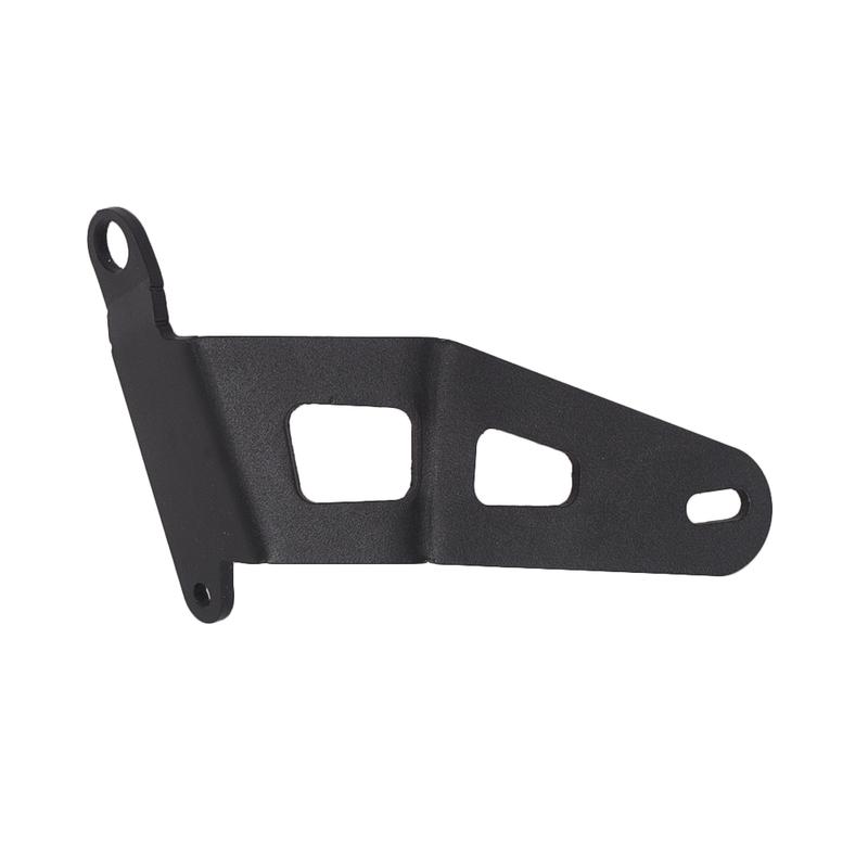 for BMW R NINET Pure Exhaust Hanger Motorcycle Accessories Aluminum Muffler Pipe Bracket Mount Holder