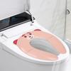 Tragbare Kinder Reise Töpfchen Sitz Pad Baby Klapp Toilette Training Sitz Abdeckung Kleinkind Urin Assistent Kissen Kinder Topf Sitzer
