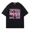 Scène de film Garçons... Pouah! T-shirt graphique