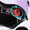 7-piece Roller Skating Protective Gear Set For Children Aged 2-14 Including Helmet