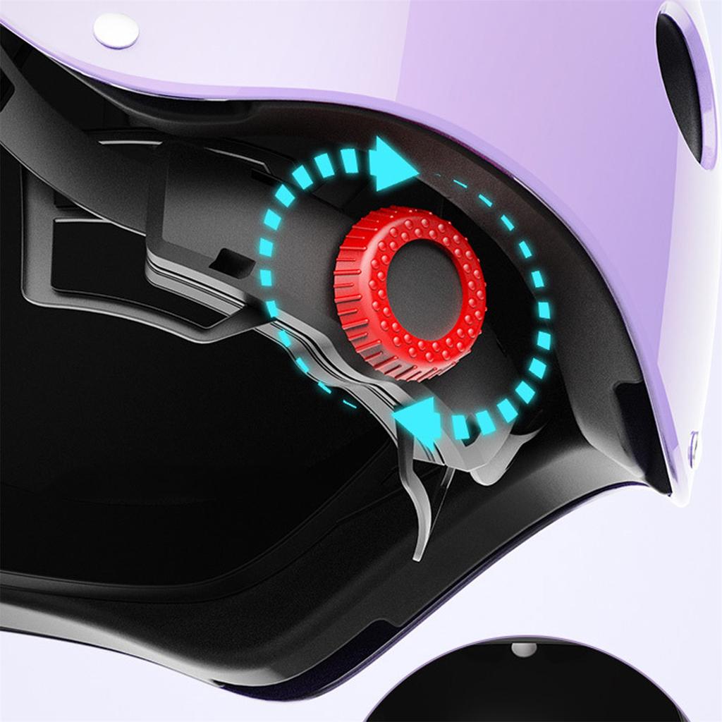 7-piece Roller Skating Protective Gear Set For Children Aged 2-14 Including Helmet