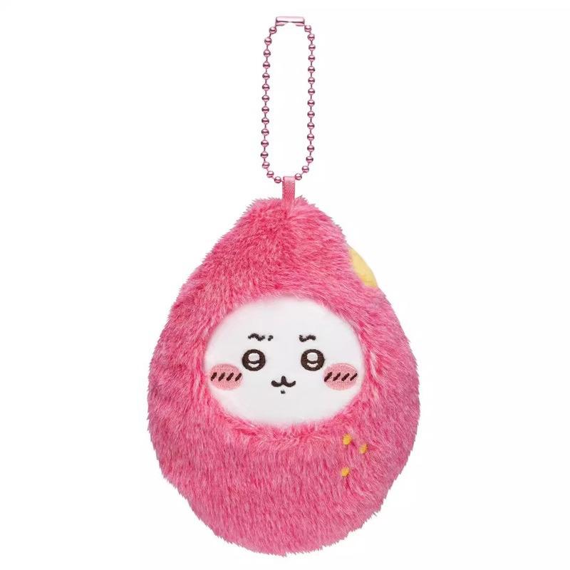 Chiikawa Usagi Pendant & Bag Charm: Small Eight Feet Doll Gift