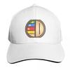 Gosei Sentai Dairanger Symbol t Baseball Cap Quick Dry PerforUnisexce Cotton Twill Breathable Contrast Two Tone Brim