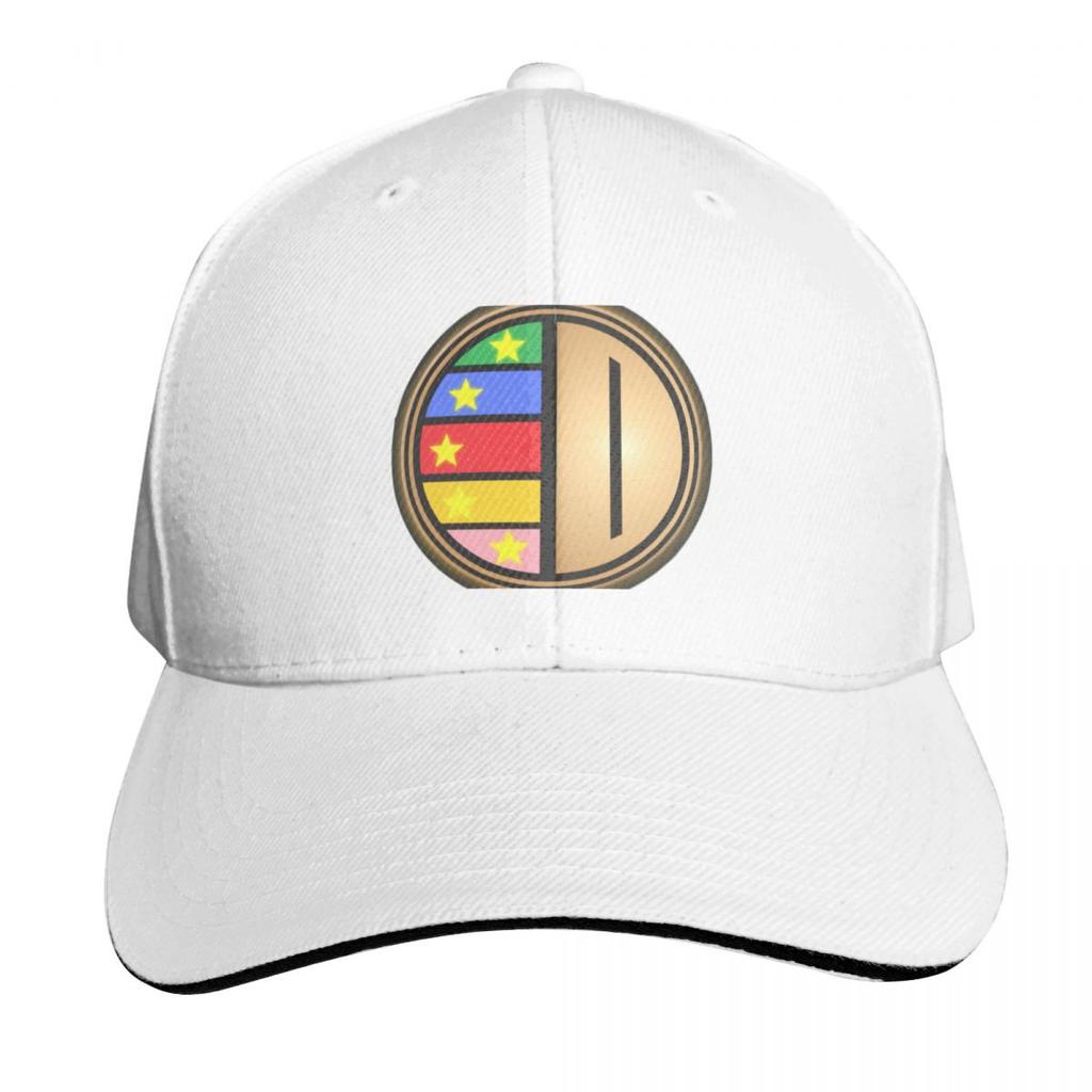 Gosei Sentai Dairanger Symbol t Baseball Cap Quick Dry PerforUnisexce Cotton Twill Breathable Contrast Two Tone Brim