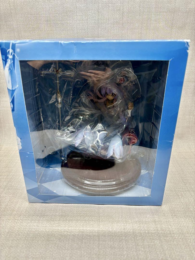 

[USED] E2 Etsu 4th Amia Tsubasa Izumi x Takeshi Miyagawa Original Figure